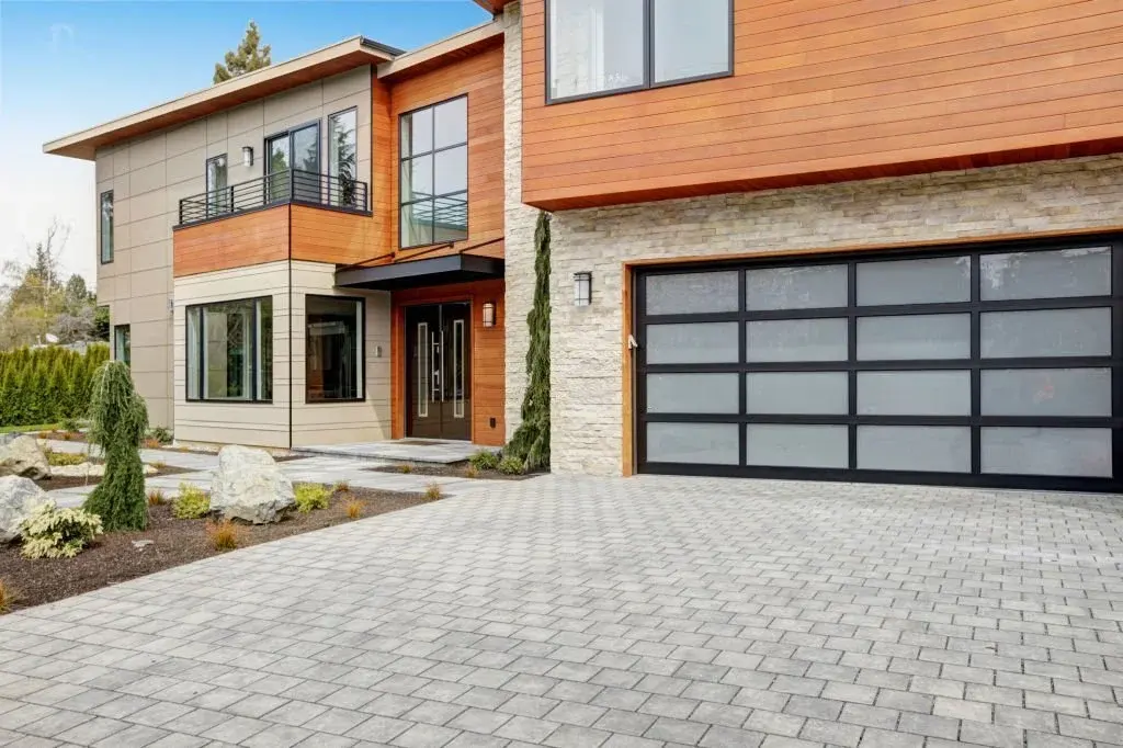 Garage Door Opener Repair Livingston