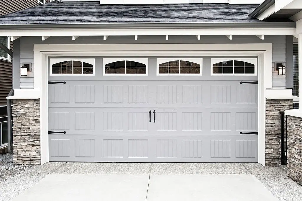 Garage Door Repair Livingston Livingston 5