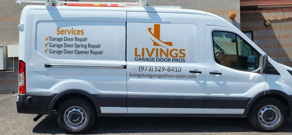 Garage Door Repair Livingston Livingston 2